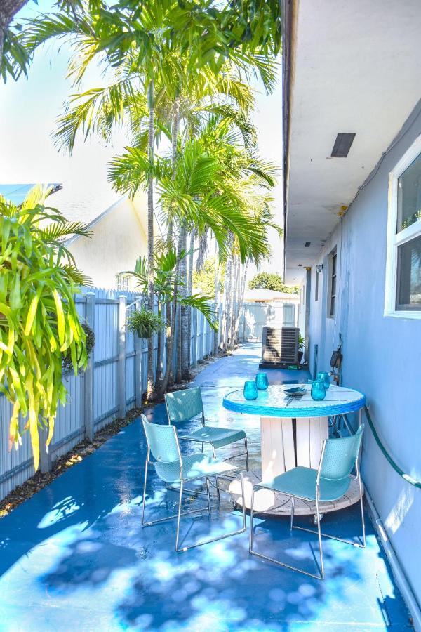Miami Boho Beach Place Hialeah Exterior photo