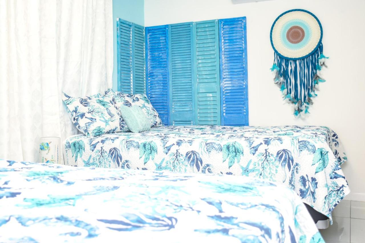 Miami Boho Beach Place Hialeah Exterior photo